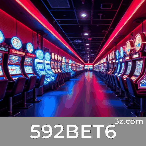 592BET6: Domine o Esporte com Análises e Estratégias