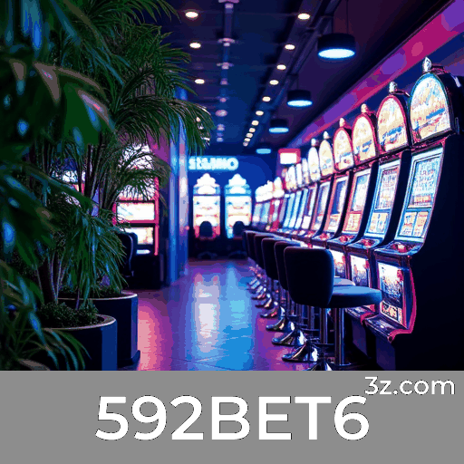 592BET6: Experiência Completa e Prática em Apostas Móveis