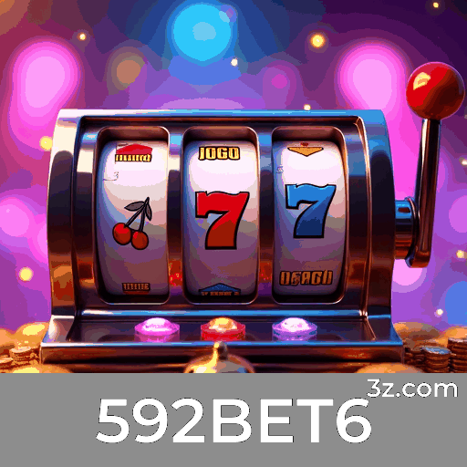 592BET6: Acesso Seguro e Rápido para Brasileiros