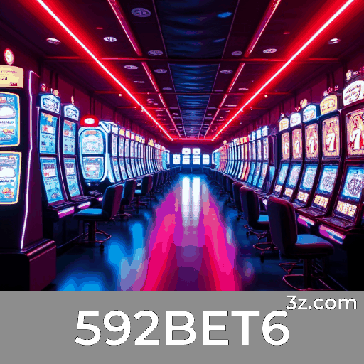 592BET6: Experiência de Jogos de Mesa ao Vivo para Brasileiros