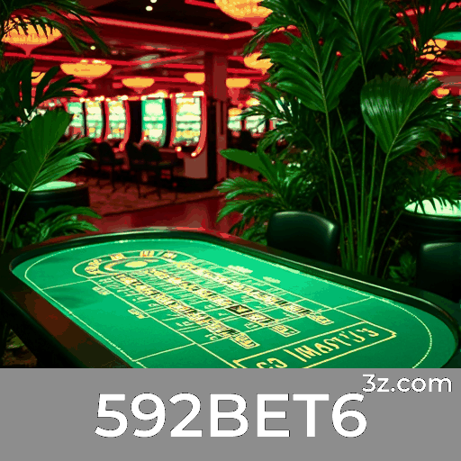 592BET6: Experiência Completa e Prática em Apostas Móveis
