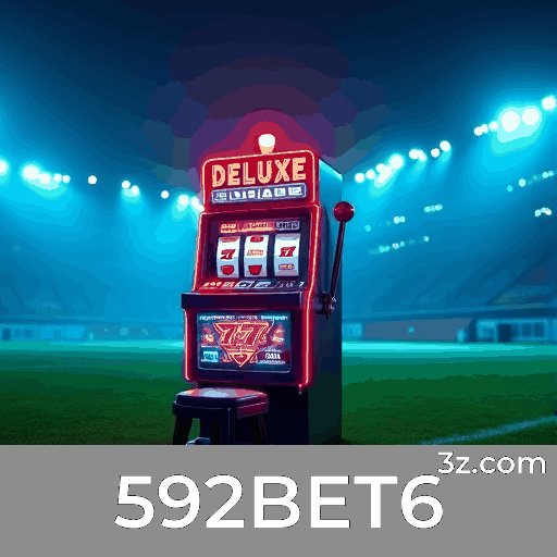 592BET6: Domine o Esporte com Análises e Estratégias