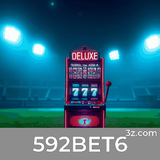592BET6: Acesso Seguro e Rápido para Brasileiros