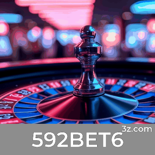 592BET6: Seu cassino online seguro e premiado