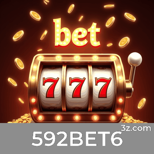 592BET6: Seu cassino online seguro e premiado