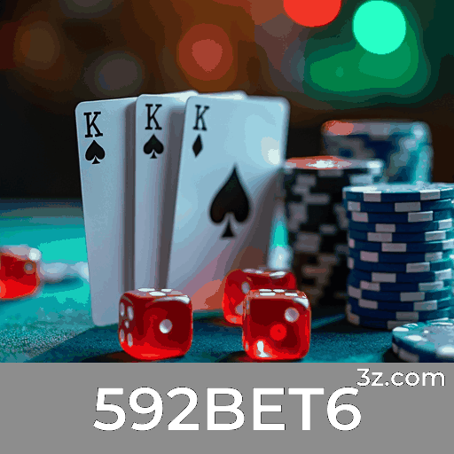 592BET6: Excelência em Jogos Online com Serviço Profissional