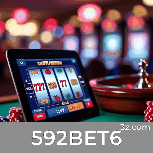Sistema de Recompensas em Níveis, Maximize Seus Ganhos, 592BET6