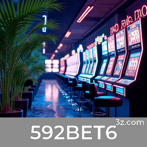 592BET6: Experiência Completa e Prática em Apostas Móveis